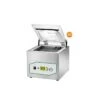 MACCHINA SOTTOVUOTO A CAMPANA 0.9 Kw CON PANNELLO COMANDI DIGITALE -Macchine del Gusto macchina sottovuoto a campana 09 kw con pannello comandi digitale