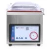 MACCHINA SOTTOVUOTO CONFEZIONATRICE 30 Cm 1 MACCHINA SOTTOVUOTO CONFEZIONATRICE 30 Cm -Macchine del Gusto macchina sottovuoto confezionatrice 30