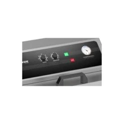 MACCHINA SOTTOVUOTO PROFESSIONALE A BARRA SALDANTE -Macchine del Gusto macchina sottovuoto professionale a barra saldante 37 2