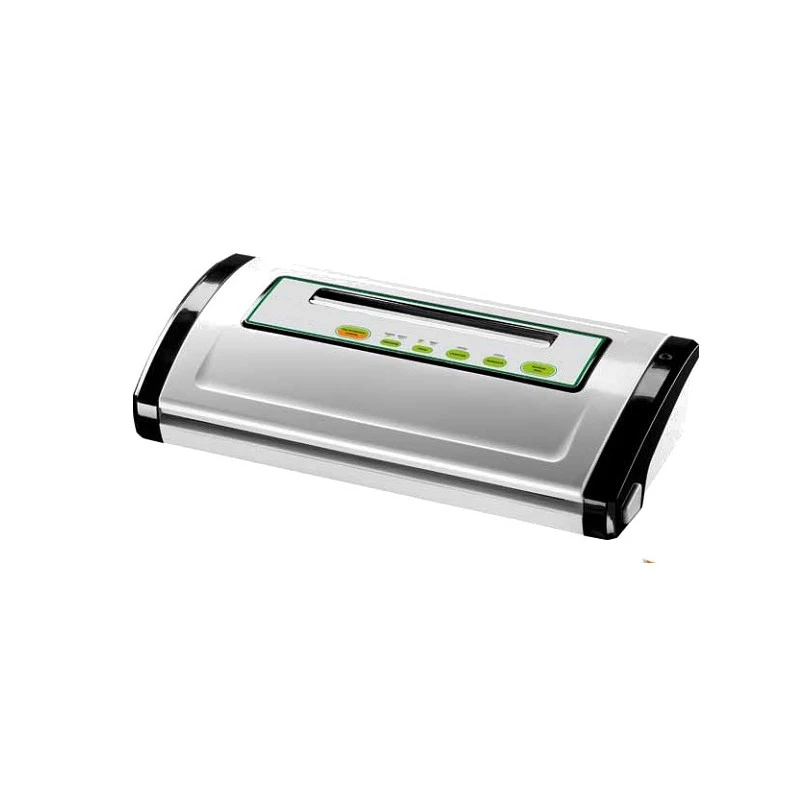 MACCHINA SOTTOVUOTO PROFESSIONALE IN PLASTICA ABS MACCHINA SOTTOVUOTO PROFESSIONALE IN PLASTICA ABS -Macchine del Gusto macchina sottovuoto professionale in plastica abs