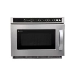 MICROONDE PROGRAMMABILE CON USB