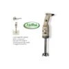 MIXER AD IMMERSIONE CON MESCOLATORE 300 Mm-FAMA -Macchine del Gusto mixer ad immersione con mescolatore 300 mm fama