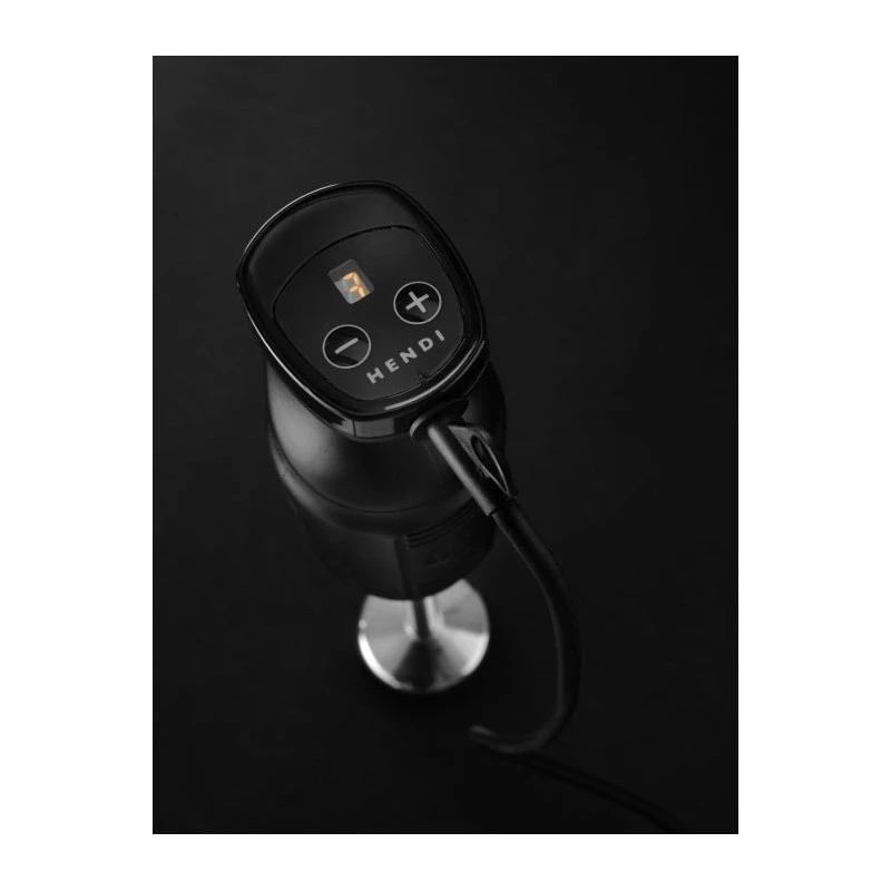 MIXER AD IMMERSIONE DIGITALE MIXER AD IMMERSIONE DIGITALE -Macchine del Gusto mixer ad immersione digitale 1