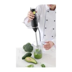 MIXER AD IMMERSIONE DIGITALE 4 MIXER AD IMMERSIONE DIGITALE -Macchine del Gusto mixer ad immersione digitale 2