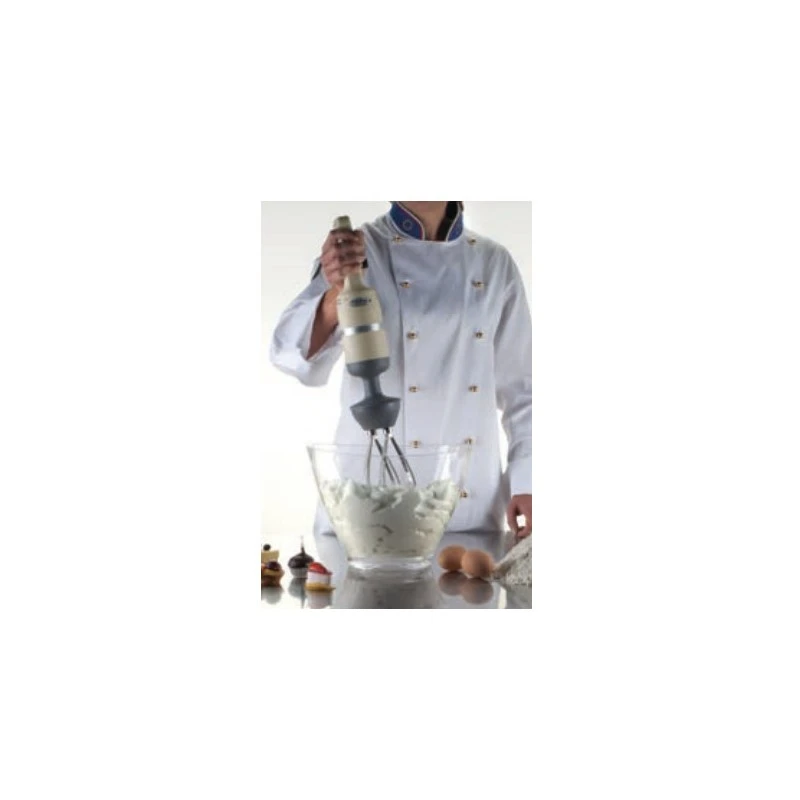 MIXER AD IMMERSIONE PROFESSIONALE FAMA CON FRUSTA E MESCOLATORE DA 300 mm MIXER AD IMMERSIONE PROFESSIONALE FAMA CON FRUSTA E MESCOLATORE DA 300 Mm -Macchine del Gusto mixer ad immersione fama con frusta e mescolatore da 300 mm 3