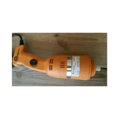 MIXER AD IMMERSIONE PROFESSIONALE CON FRUSTA E MESCOLATORE DA 250 Mm -Macchine del Gusto mixer ad immersione professionale con frusta e mescolatore da 250 mm 2