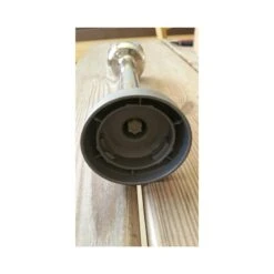 MIXER AD IMMERSIONE PROFESSIONALE CON FRUSTA E MESCOLATORE DA 250 Mm -Macchine del Gusto mixer ad immersione professionale con frusta e mescolatore da 250 mm 5