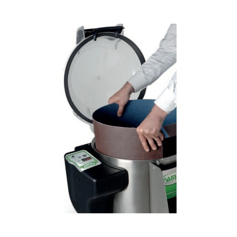 PELAPATATE PROFESSIONALE FAMA DA BANCO PELAPATATE PROFESSIONALE FAMA DA BANCO -Macchine del Gusto pelapatate professionale fama da banco 2