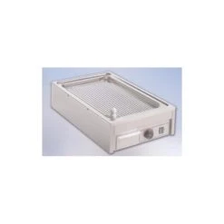 Macchine del Gusto -Macchine del Gusto piastra in acciaio cromato fry top 1