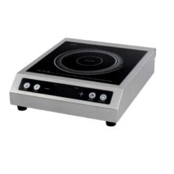 PIASTRA INDUZIONE IN VETROCERAMICA AMITEK