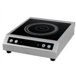 PIASTRA INDUZIONE PROFESSIONALE AMITEK