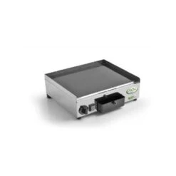 FRY TOP IN VETROCERAMICA FAMA