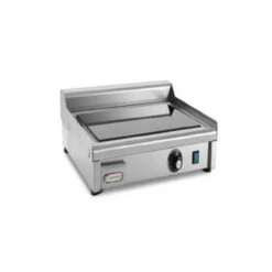 PIASTRA IN VETRO-CERAMICA SINGOLA FRY-TOP