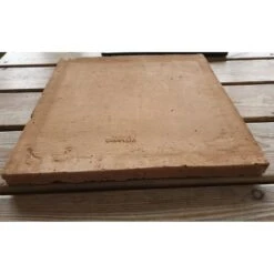 MATTONE REFRATTARIO SORBO CASAPULLA PER FORNO PIZZA MICRO 40X40