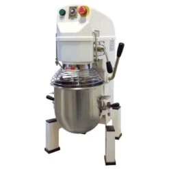 IMPASTATRICE PLANETARIA PROFESSIONALE 10 Litri