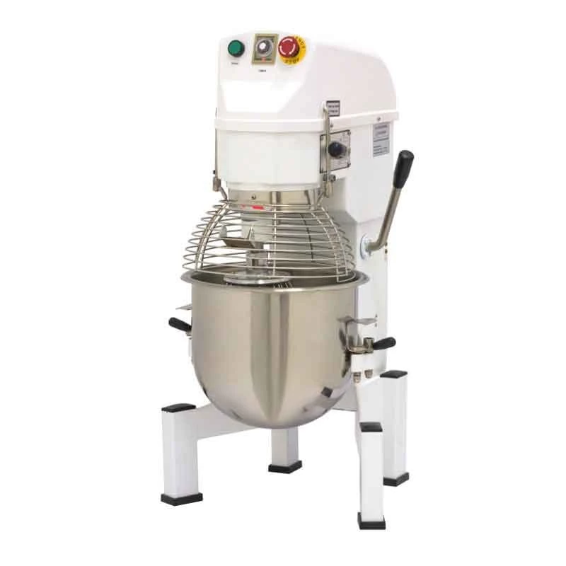 PLANETARIA PROFESSIONALE 20 Litri PLANETARIA PROFESSIONALE 20 Litri -Macchine del Gusto planetaria 20 litri aps20