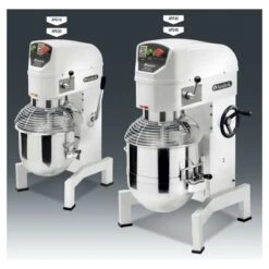 PLANETARIA 40 Litri 3 PLANETARIA 40 Litri -Macchine del Gusto planetaria 40 litri aps40 1