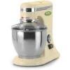 IMPASTATRICE PLANETARIA DA BANCO 5 LITRI -Macchine del Gusto planetaria da banco fama 5 litri