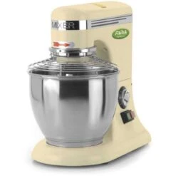 IMPASTATRICE PLANETARIA DA BANCO 5 LITRI