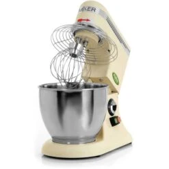 IMPASTATRICE PLANETARIA DA BANCO 7 LITRI