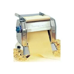 SFOGLIATRICE PROFESSIONALE ELETTRICA IMPERIA RESTAURANT -Macchine del Gusto sfogliatrice elettrica per pasta professionale 1