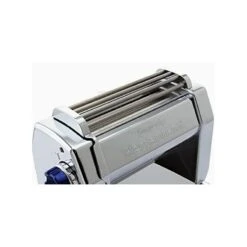 SFOGLIATRICE PROFESSIONALE ELETTRICA IMPERIA RESTAURANT -Macchine del Gusto sfogliatrice elettrica per pasta professionale 2