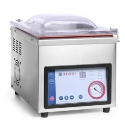 MACCHINA SOTTOVUOTO CONFEZIONATRICE 35 Cm