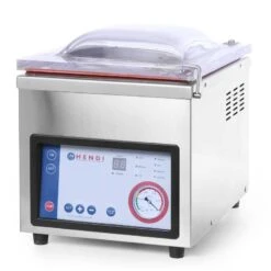 MACCHINA SOTTOVUOTO CONFEZIONATRICE 35 Cm -Macchine del Gusto sottovuoto confezionatrice 35 3