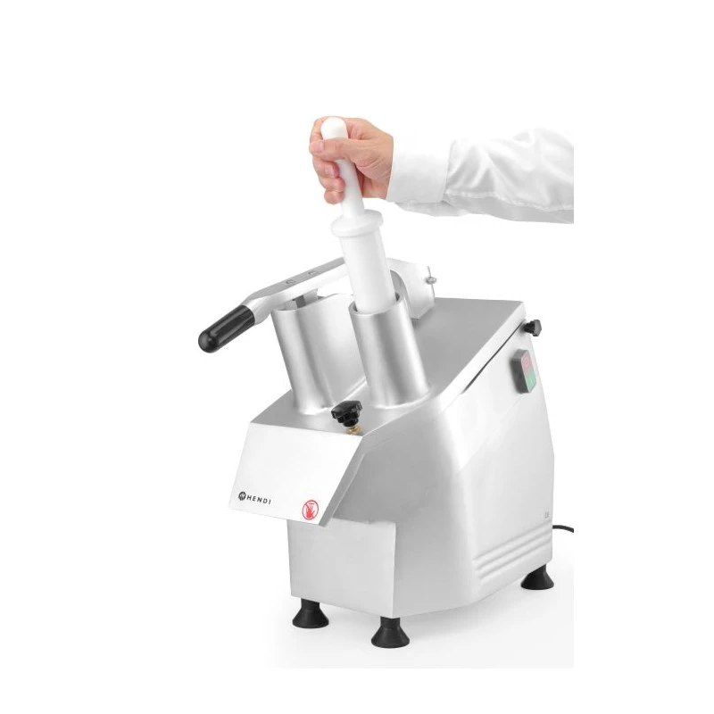 TAGLIAVERDURE PROFESSIONALE TAGLIAVERDURE PROFESSIONALE -Macchine del Gusto tagliaverdure professionale 1