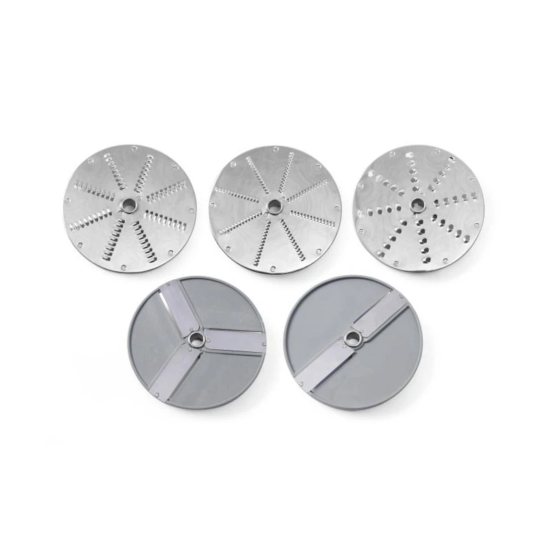 TAGLIAVERDURE PROFESSIONALE TAGLIAVERDURE PROFESSIONALE -Macchine del Gusto tagliaverdure professionale 2