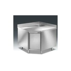 TAVOLO ARMADIO TAVOLO AD ANGOLO PORTA A BATTENTE