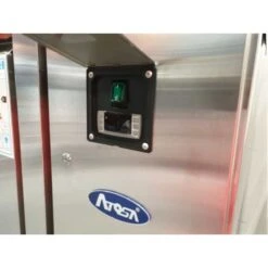 TAVOLO REFRIGERATO 3 PORTE-Classe Energetica A -Macchine del Gusto tavolo refrigerato 3 porte classe energetica a 2