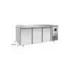 TAVOLO REFRIGERATO 60 Cm - 3 PORTE