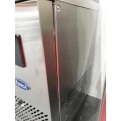 TAVOLO REFRIGERATO 60 Cm - 3 PORTE -Macchine del Gusto tavolo refrigerato epf3431 gr 304t 3