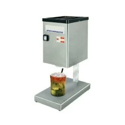 TRITAGHIACCIO PROFESSIONALE PER COCKTAILS