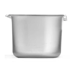 VASCHETTE PER GELATO 6 PEZZI - Litri 5 - H 12 Cm