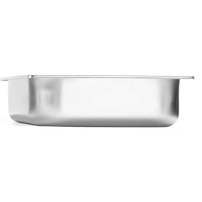 VASCHETTE PER GELATO 6 PEZZI - Litri 5- H 8 cm VASCHETTE PER GELATO 6 PEZZI - Litri 5- H 8 Cm -Macchine del Gusto vaschette per gelato litri 5 80