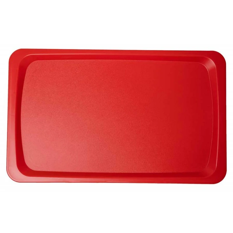 VASSOI SELF SERVICE GASTRONORM - 1 KIT 20 PZ VASSOI SELF SERVICE GASTRONORM - 1 KIT 20 PZ -Macchine del Gusto vassoi self service gastronorm 2