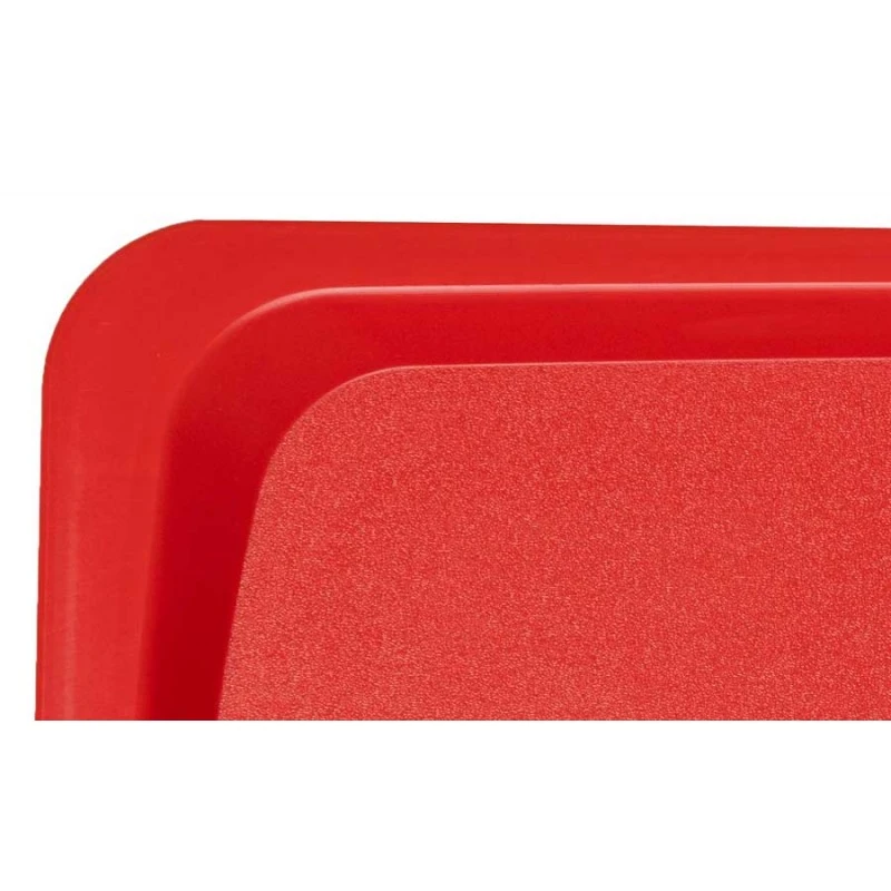 VASSOI SELF SERVICE GASTRONORM - 1 KIT 20 PZ VASSOI SELF SERVICE GASTRONORM - 1 KIT 20 PZ -Macchine del Gusto vassoi self service gastronorm 3