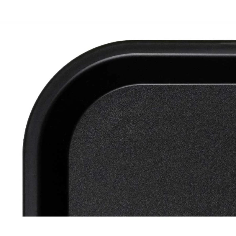 VASSOI IN PLASTICA PER SERVIZIO SELF SERVICE MENSA - 1KIT 20PZ VASSOI IN PLASTICA PER SERVIZIO SELF SERVICE MENSA - 1KIT 20PZ -Macchine del Gusto vassoi self service mensa 1