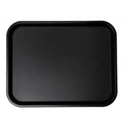 VASSOI IN PLASTICA PER SERVIZIO SELF SERVICE MENSA - 1KIT 20PZ