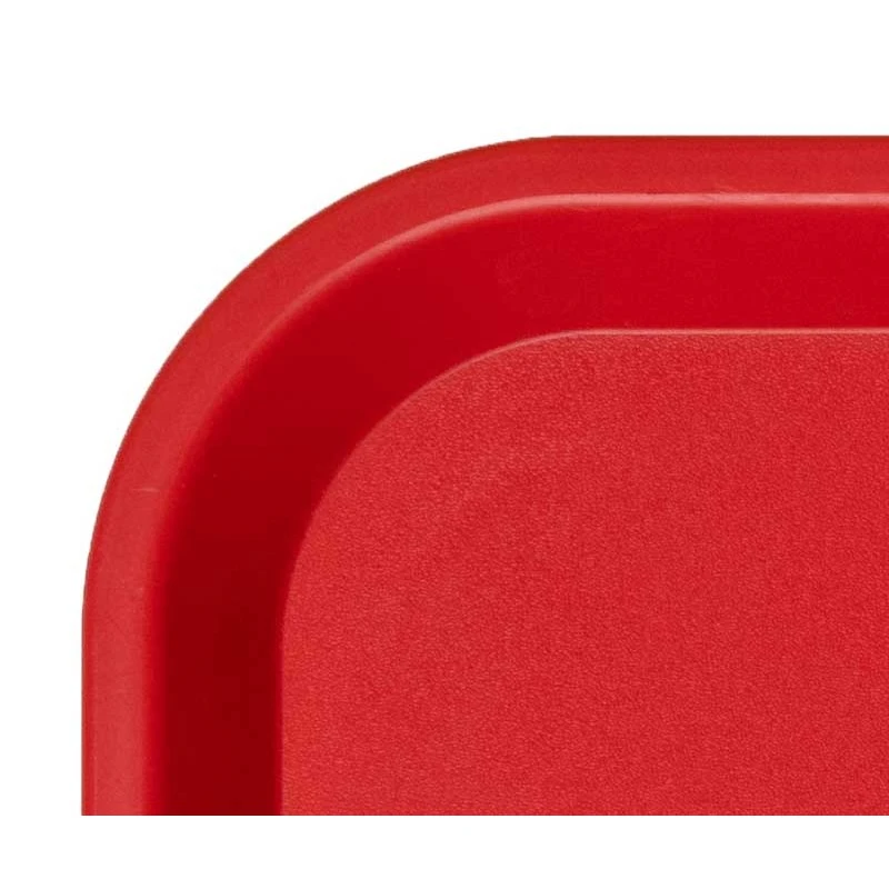 VASSOI IN PLASTICA PER SERVIZIO SELF SERVICE MENSA - 1KIT 20PZ VASSOI IN PLASTICA PER SERVIZIO SELF SERVICE MENSA - 1KIT 20PZ -Macchine del Gusto vassoi self service mensa 3