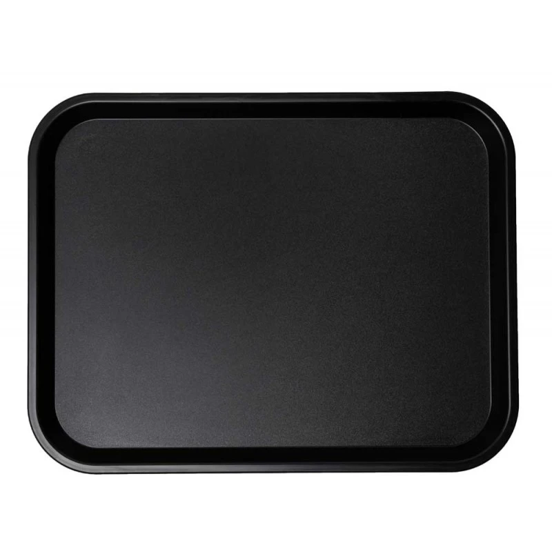 VASSOI IN PLASTICA PER SERVIZIO SELF SERVICE MENSA - 1KIT 20PZ VASSOI IN PLASTICA PER SERVIZIO SELF SERVICE MENSA - 1KIT 20PZ -Macchine del Gusto vassoi self service mensa