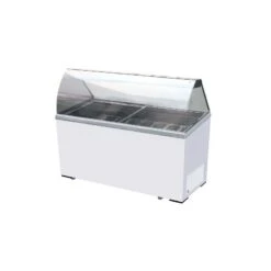 VETRINA GELATO 8 GUSTI -klimaitalia