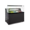 VETRINA GELATERIA STATICA - 6 Gusti Classe C -Macchine del Gusto vetrina gelateria mirabella c6g