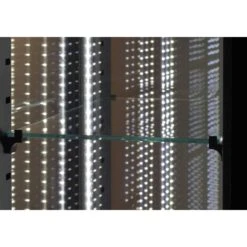 VETRINA PASTICCERIA NERA 4 VETRINA PASTICCERIA NERA -Macchine del Gusto vetrina pasticceria nera 2