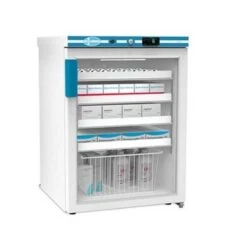 VETRINA FRIGO PER FARMACI - USO MEDICALE