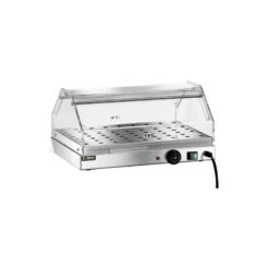 VETRINA RISCALDATA PER BRIOCHES FORCAR