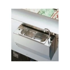 VETRINA GELATERIA STATICA 8 GUSTI -Macchine del Gusto vetrine gelateria primera8 5