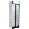VETRINE REFRIGERATA VENTILATA- Con Opalina Luminosa -Macchine del Gusto vetrine refrigerata cof ubc374cl